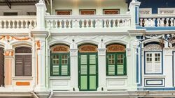 Desker Road Conservation Area (D8), Shop House #543613691